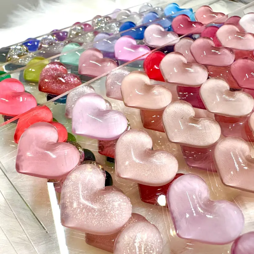 💖Think nail💖の掲載