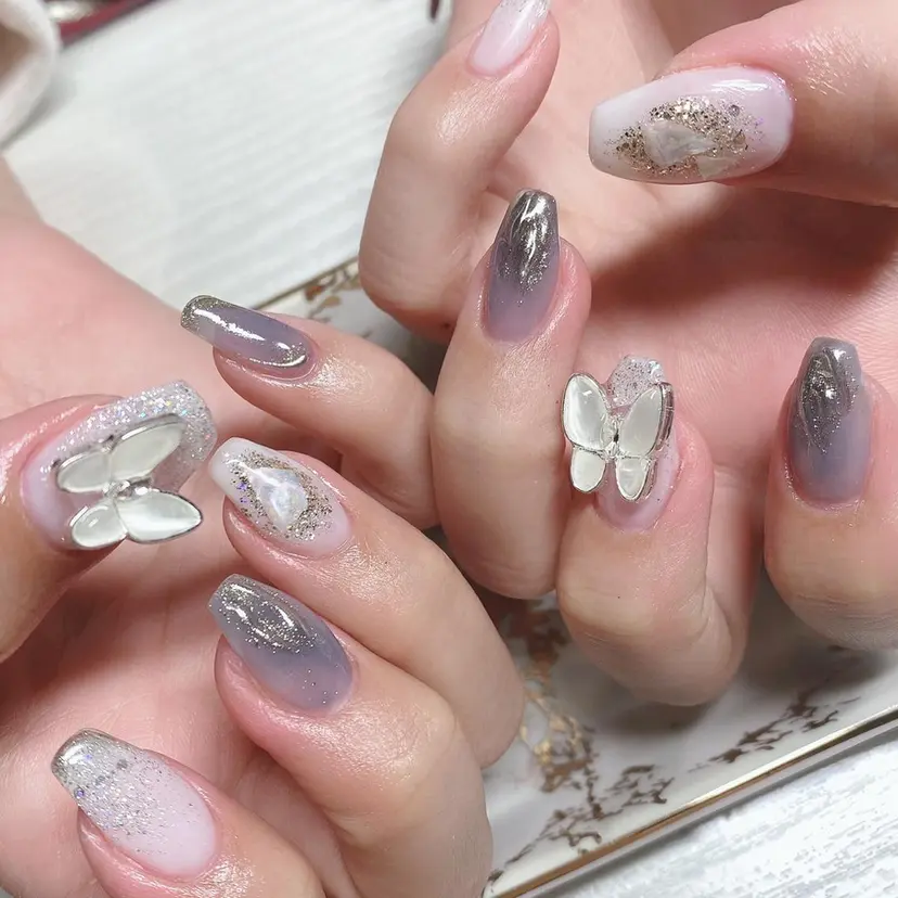 Baby Nailの掲載