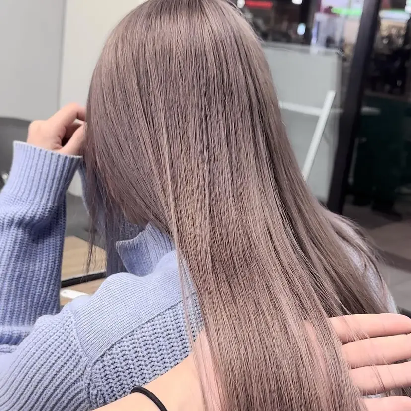 ♡なんば🫧透明感 🫧naako♡の掲載