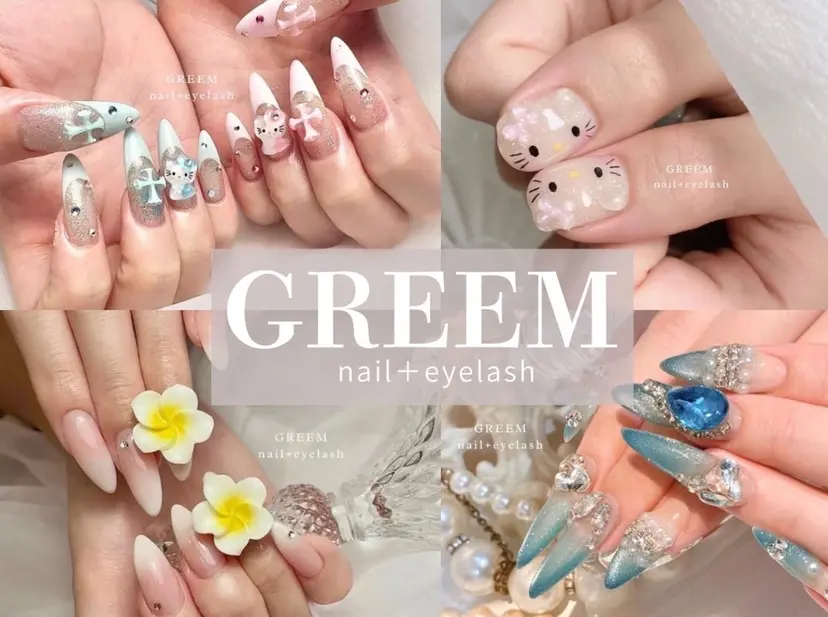 当日予約◎ Moekaの掲載