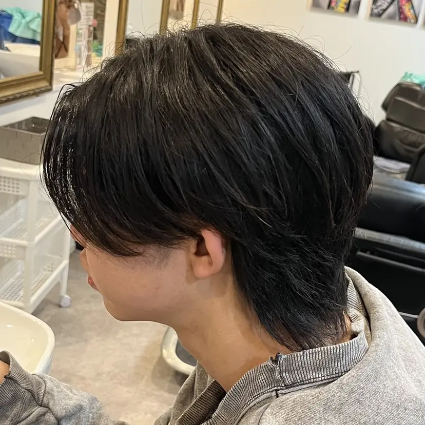 ✂︎理美容師 こうま✂︎の掲載