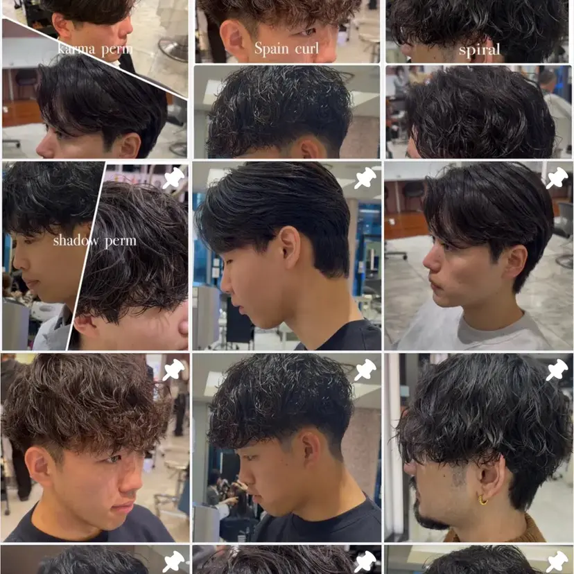 🎸⚡️メンズならお 任せ！REN⚡️🎸の掲載