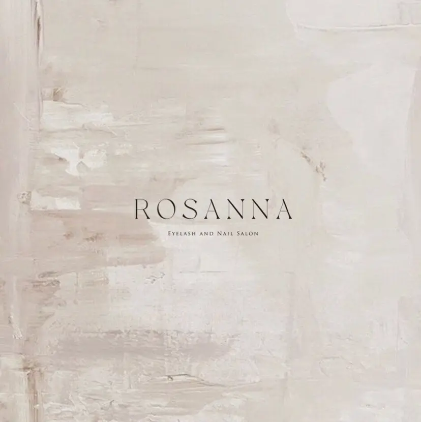 ROSANNA Watanabeの掲載