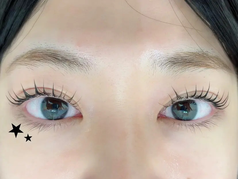 BUNNYEYES KONOKAの掲載