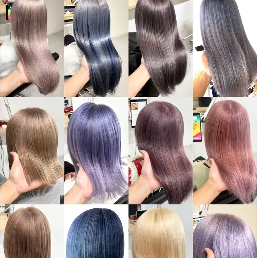 ケアブリーチ 黒瀬有汰の掲載