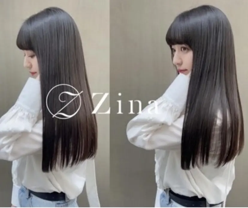 レイヤーカット 小林優の掲載