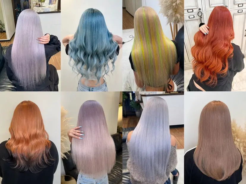 ANKH CROSS 🩵Himeka🩵の掲載