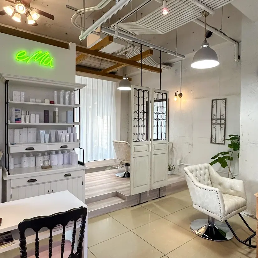 eMu🫧 〜𝑴𝒊𝒖〜の掲載