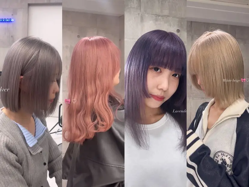 ハイトーン/ゆるふわ 🎨𖥔ׁTOMO♡の掲載