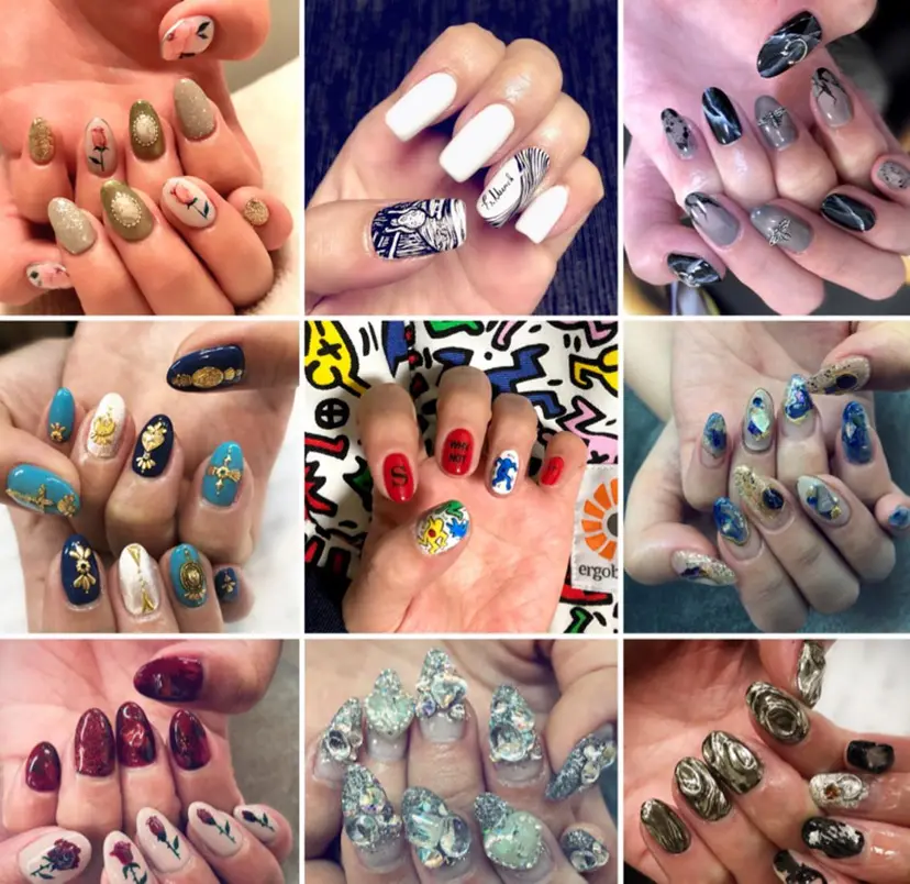 MAYME TAMAKIの掲載