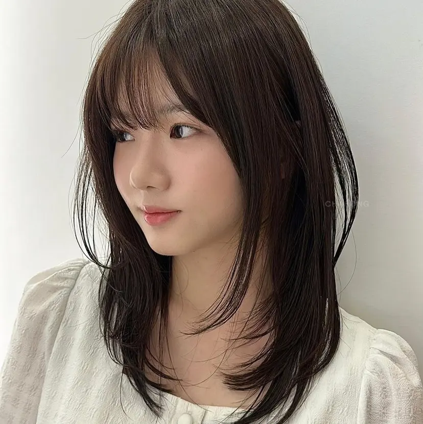 《期間限定無料》 ミディアムカット✂️の掲載
