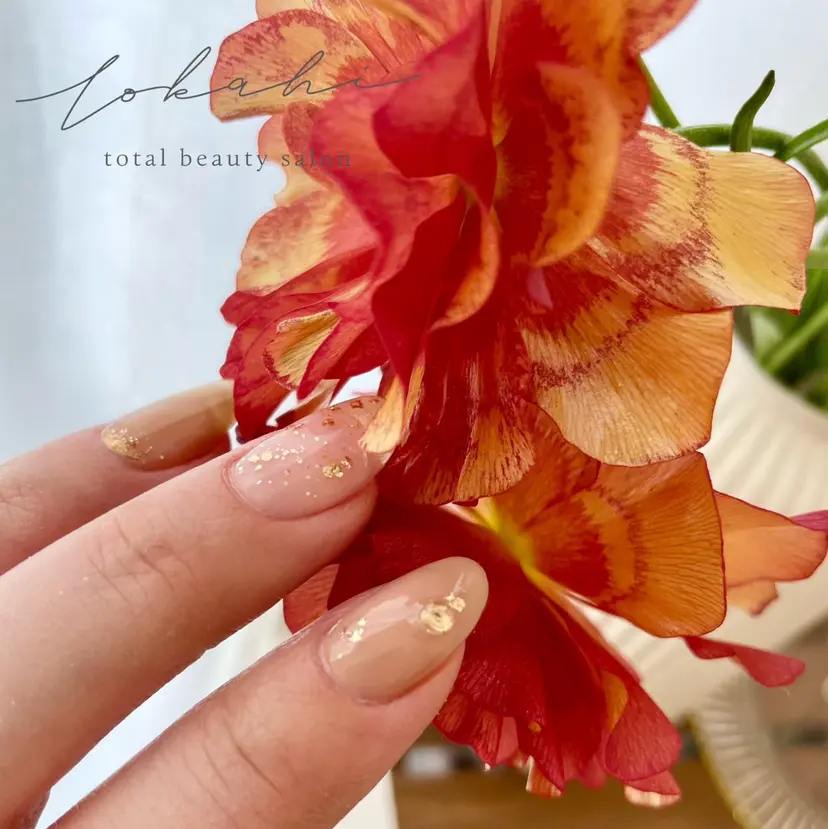 lokahi nail&eyeの掲載