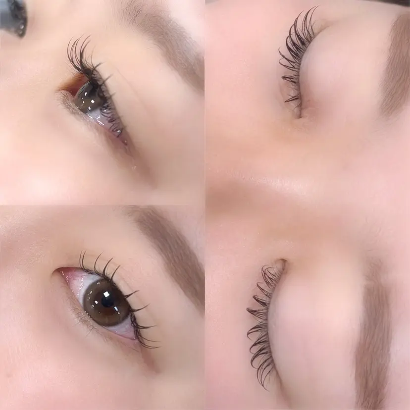 fixlash 京橋 佐藤の掲載