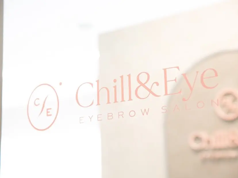 Chill&Eye RISAKOの掲載