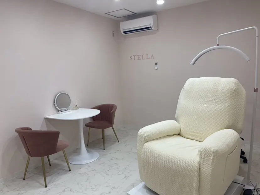 stella 【eyesalon】の掲載