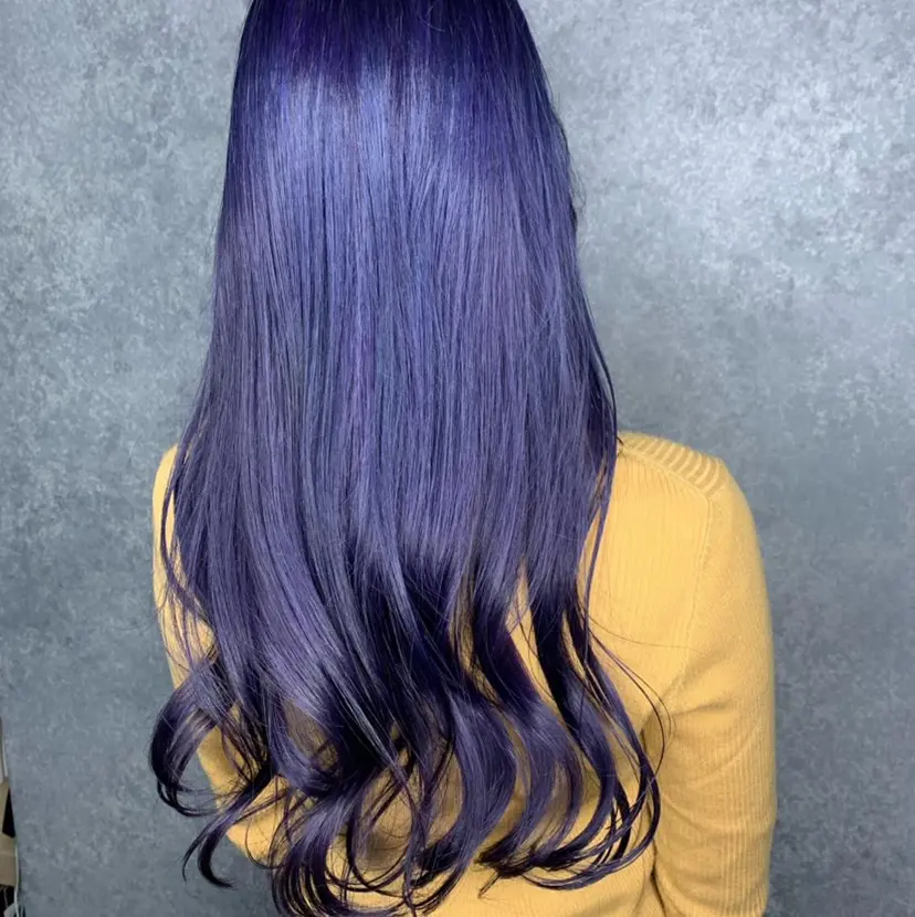 AiRU hair MIYUUの掲載