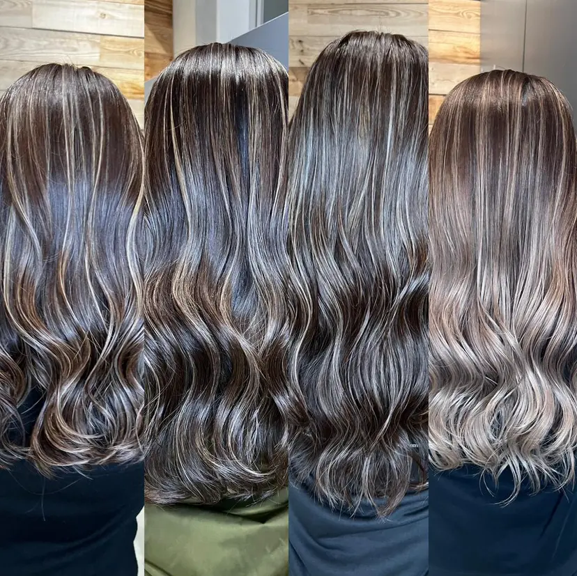 🇺🇸ハイライト特 化美容師🇺🇸漆沢の掲載