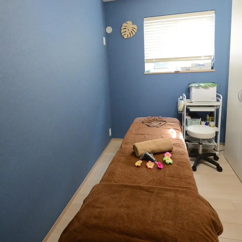 relax&nail Rの掲載