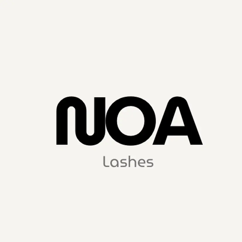 NOA lashes 堀の掲載