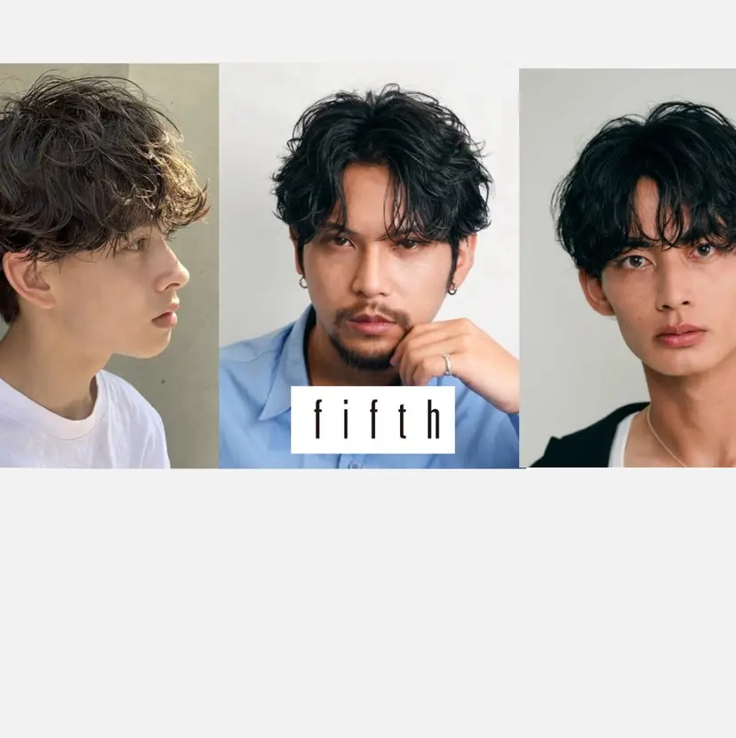 🌟中谷海里🌟 メンズパーマ/垢抜けの掲載