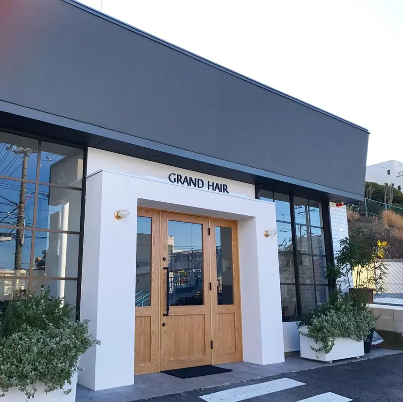 GRAN. 栖村奈那子の掲載