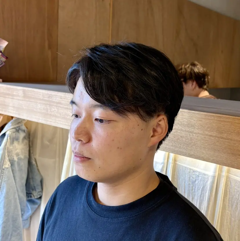 sayaka/メンズ /パーマ/マッシュの掲載