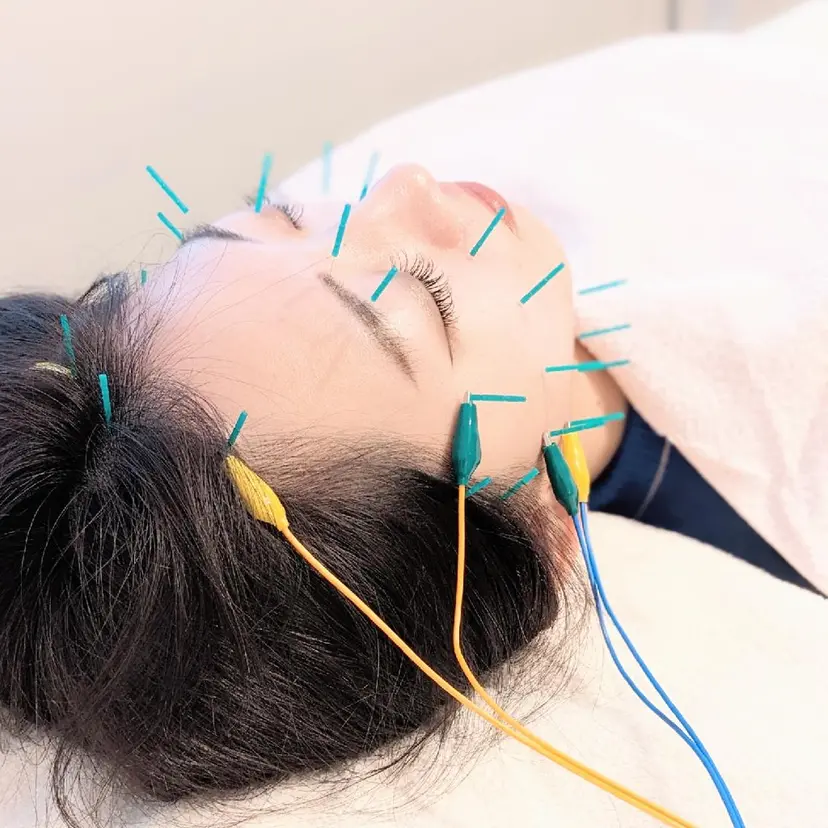 石川 真梨奈  美容鍼灸/アロマの掲載