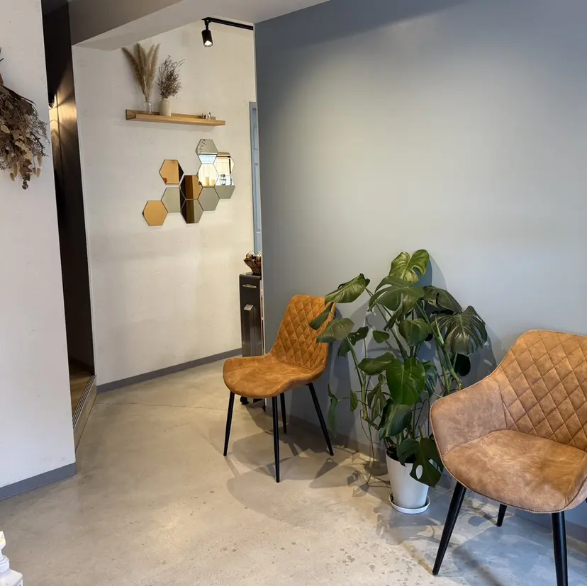 ココナ🖤/メンズ /パーマ/nicoの掲載