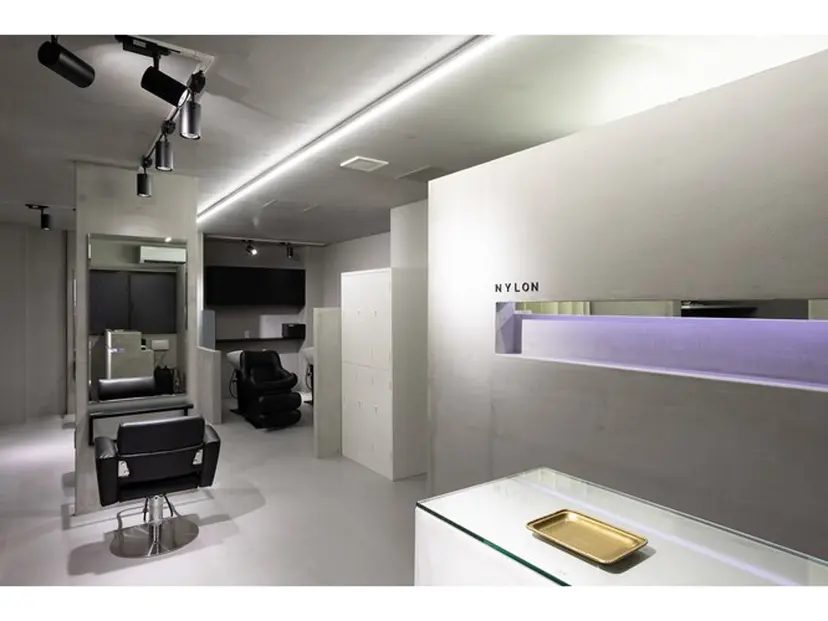 TopStylist ⭐️HIKARU⭐️の掲載