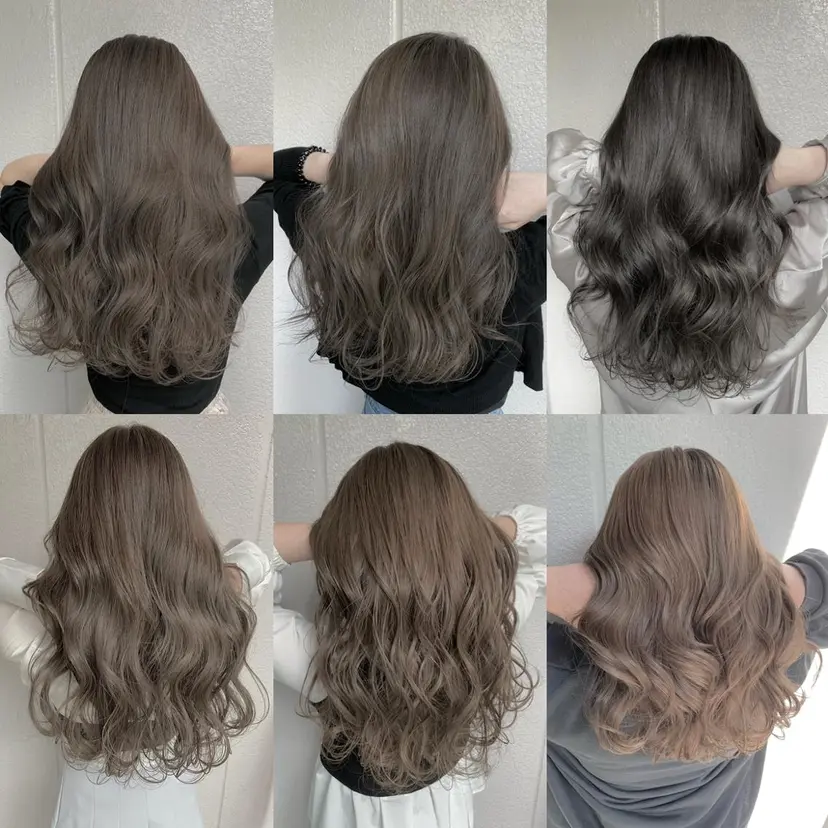 💎赤み消しカラー 特化型デザイナー💎の掲載