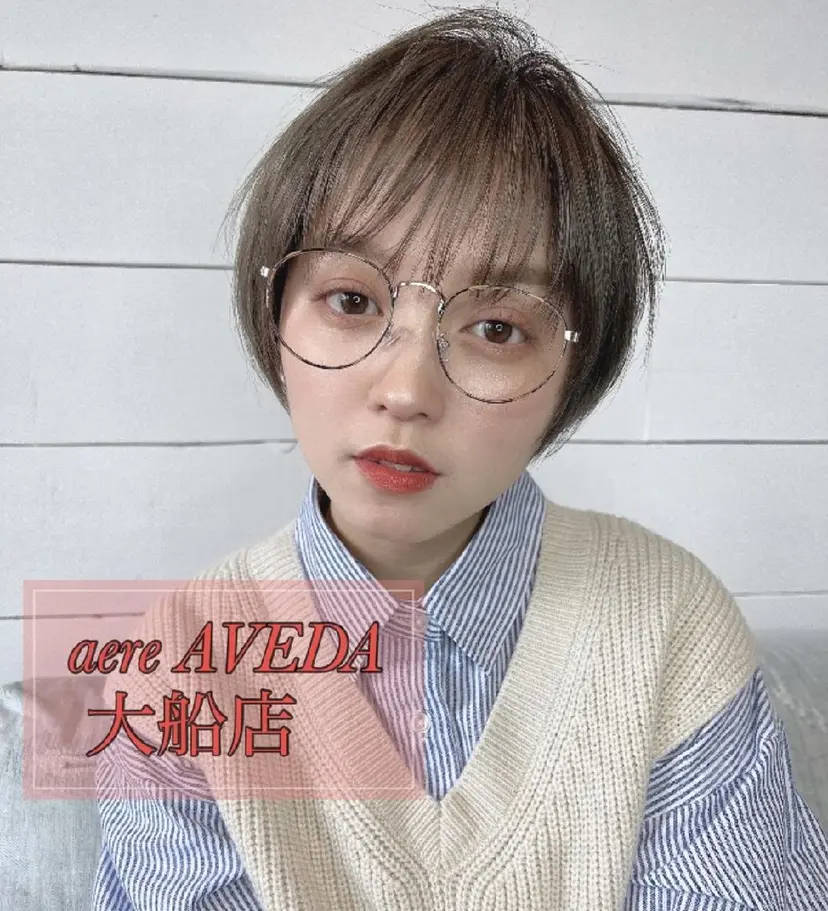 🌿似合わせカット／ 髪質改善／Ｐ💐の掲載