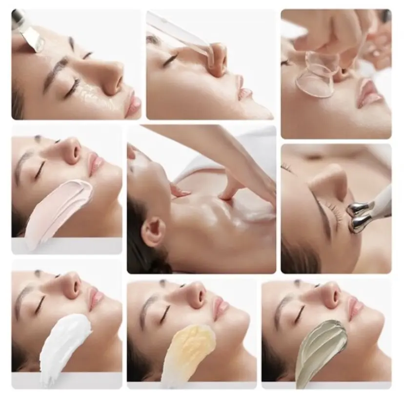 ポーラザビューティー まさこの掲載