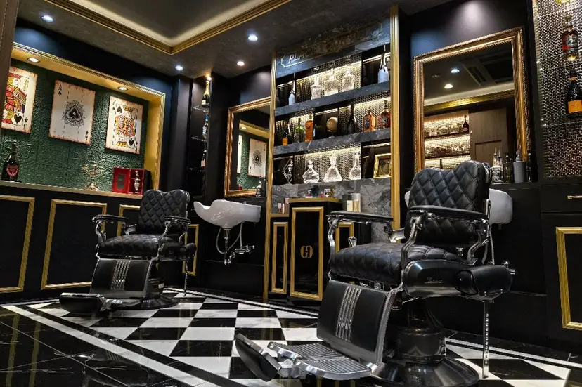 ヒロ銀座 栄  ✂ 打田 真凜の掲載