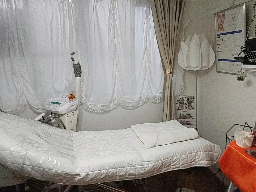 POLA 寺岡香奈江の掲載