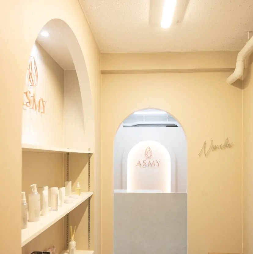 Nonche 梅田店の掲載