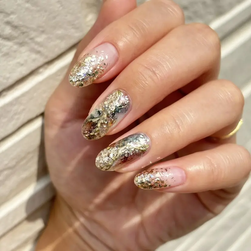 nail salon SOUの掲載