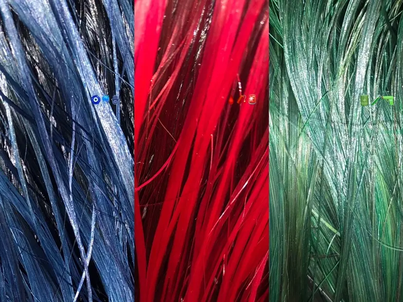 新宿/透明感カラー/ 髪質改善/桜良の掲載