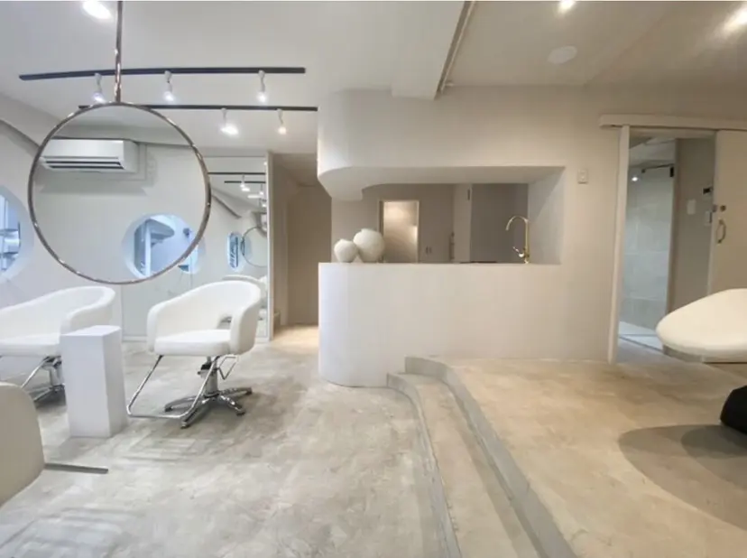 sana 🌿韓国ヘア🌿の掲載