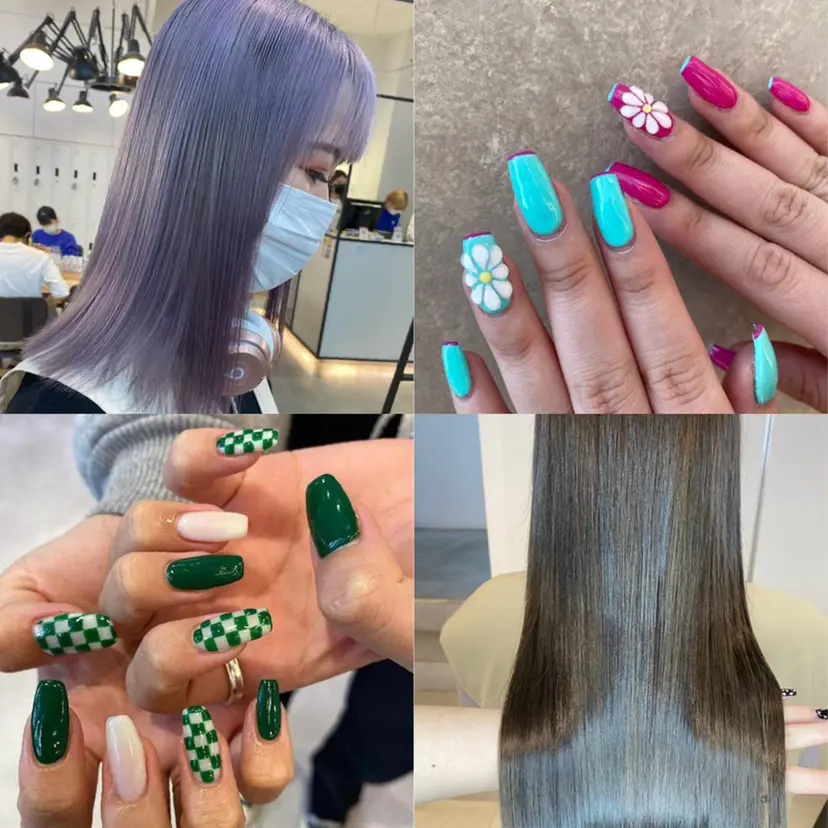 【似合わせ提案】鈴木 舞の掲載