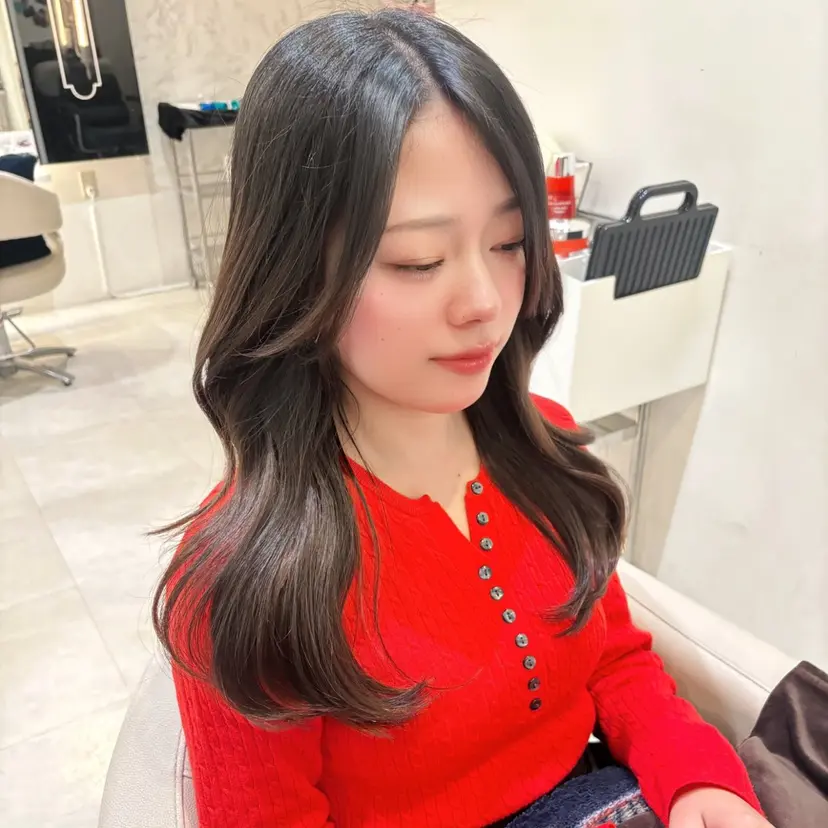 朝尾 愛花の掲載