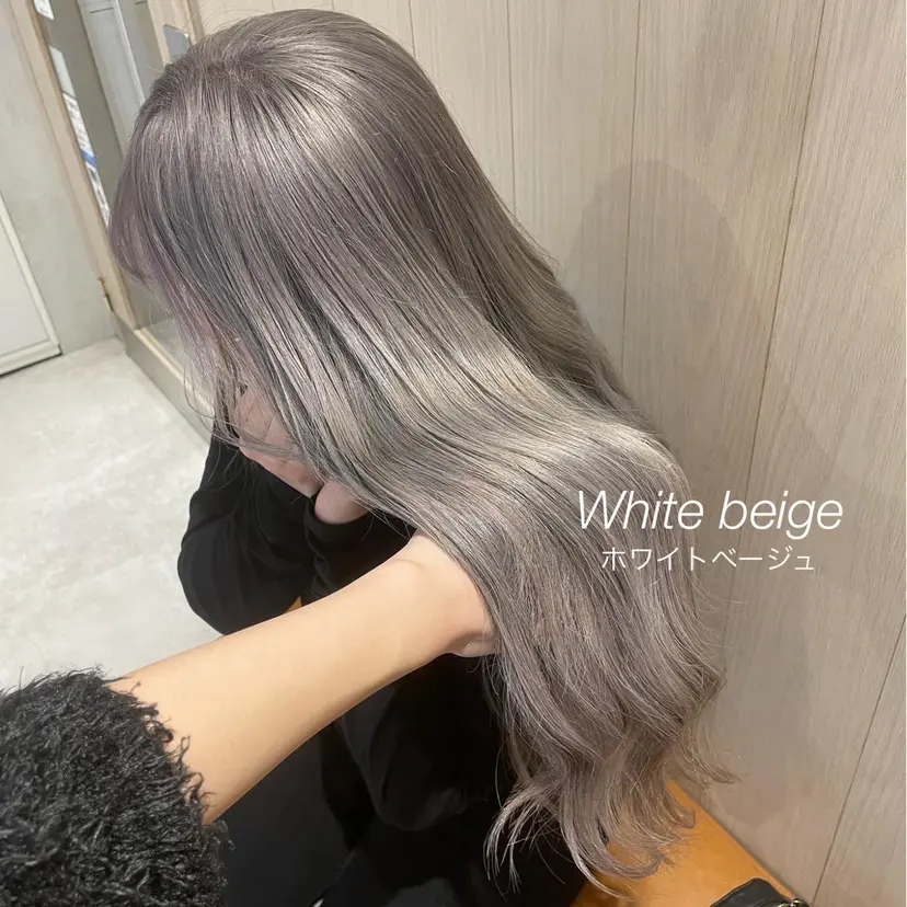 マキ /横浜美容師の掲載