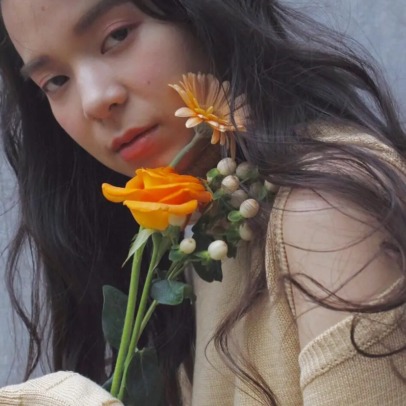 ♡韓国ヘア・ 透明感カラー♡RANの掲載