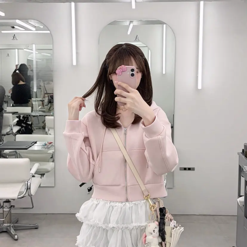 竹内 莉々衣の掲載