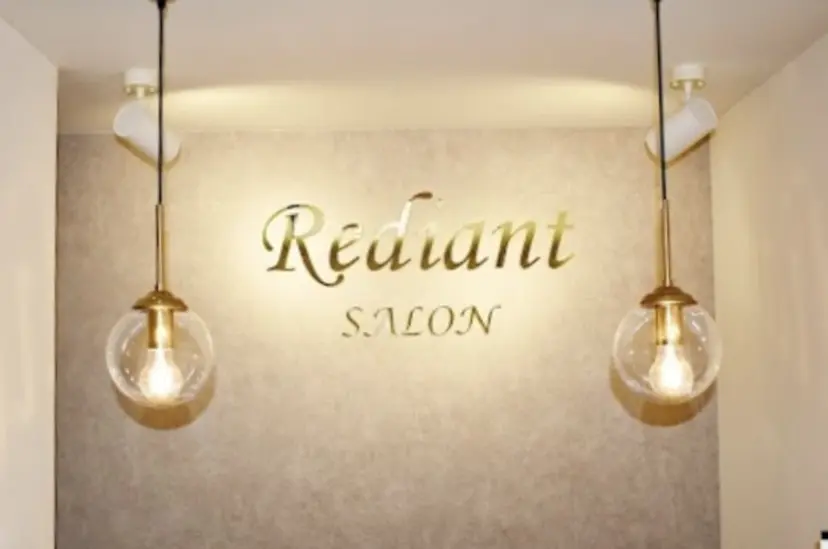 Rediant Salonの掲載