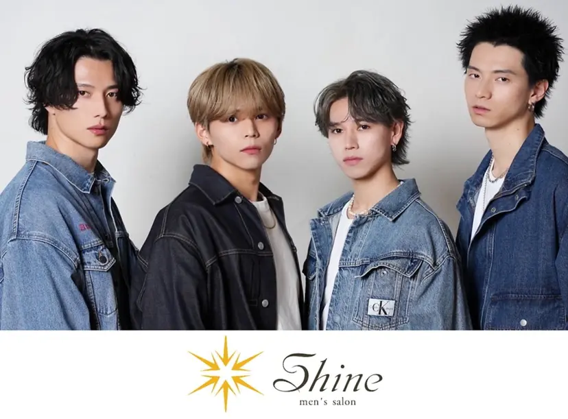 ユウ🪄 パーマ指名No1の掲載