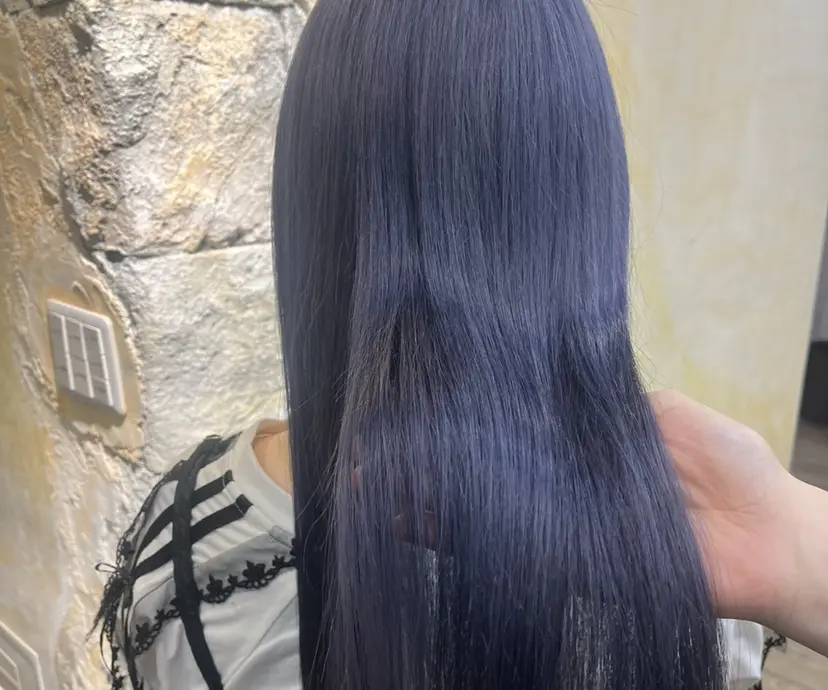 なな 吉祥寺 ✮美容師✮の掲載