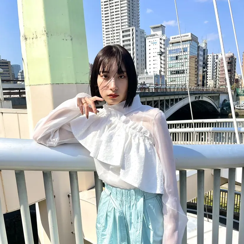 ボブ/パーマ 古家 佑真の掲載