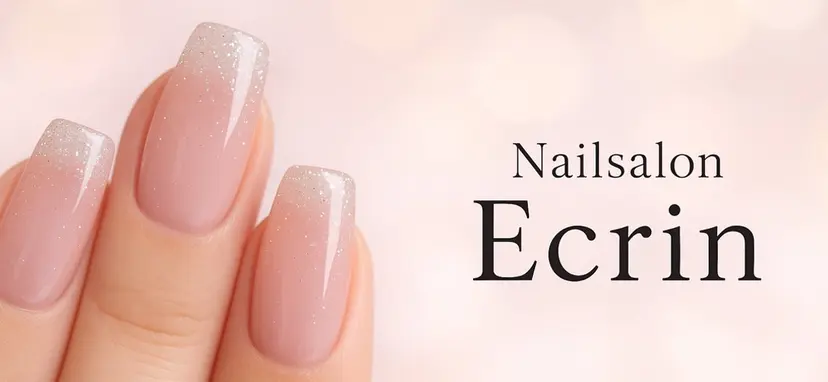 Ecrin nail ✨Yukiの掲載