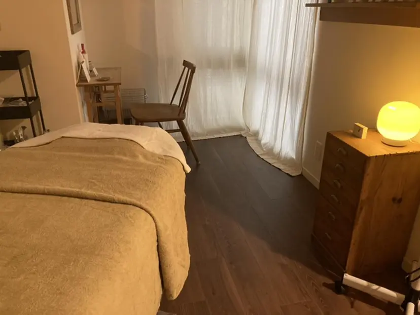 毛穴ケア・肌質改善 徳川の掲載