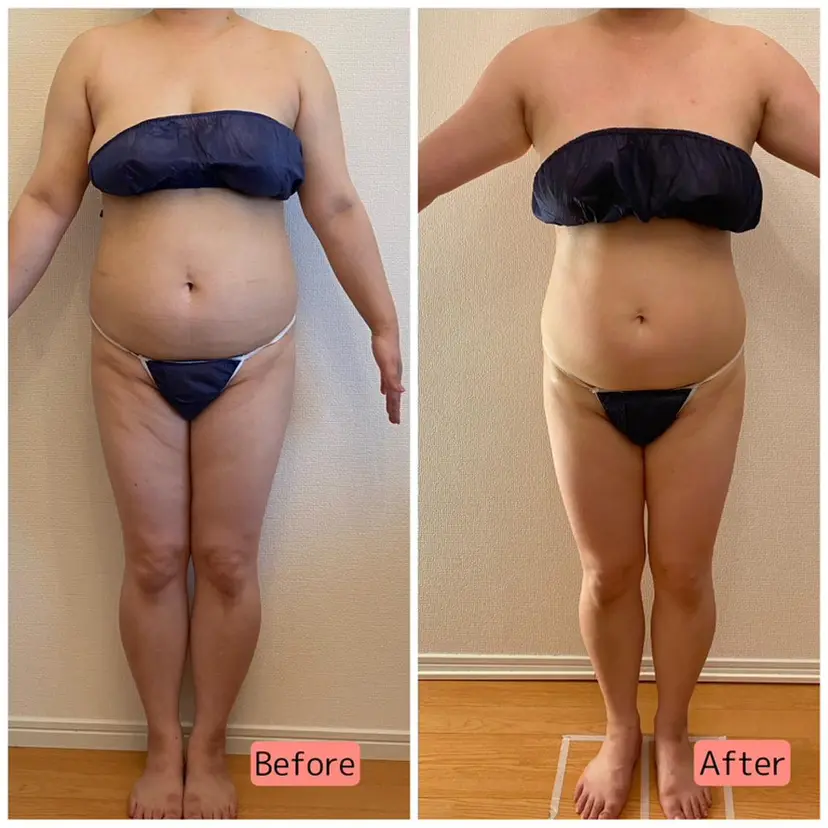 痩身リラク専門サロン 〜LUCIALL 〜の掲載